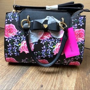 Betsey Johnson Purse